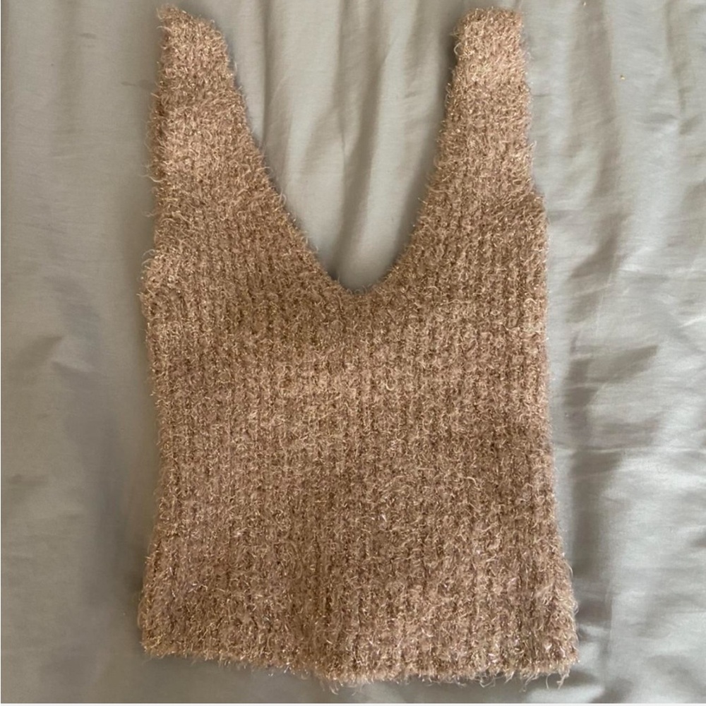 Urban outfitters top